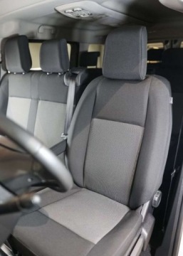 Toyota 2024 Toyota Proace Verso Verso 2.0 D4-D Long Business 2.0 Diesel 144KM, zdjęcie 8