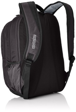 Рюкзак American Tourister Urban Groove Ug3 15,6 дюйма, черный рюкзак для ноутбука