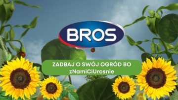 BROS LEP ПРОЗРАЧНАЯ ЛЕНТА ДЛЯ ДЕРЕВЬЕВ ОТ НАСЕКОМЫХ, КАТЕРРАТОРОВ, МУРАВЬЕВ 5МБ