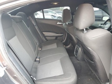 Dodge Charger VII 2020 Dodge Charger Scat Pack 2020 6.4L 6.4 Benzyna 485KM, zdjęcie 9