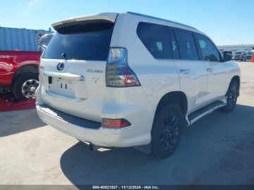 Lexus GX 2022 Lexus GX 2022r., Premium, od ubezpieczalni 4.6 Benzyna 301KM, zdjęcie 5