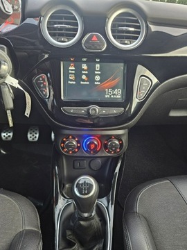 Ford Fiesta VII Hatchback 3d Facelifting 1.25 82KM 2017 Ford Fiesta KlimaTronik,Android, Elektryka, Super, zdjęcie 26