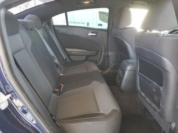 Dodge Charger VII 2017 Dodge Charger SXT 2017 3.6l 3.6 Benzyna 292KM, zdjęcie 10