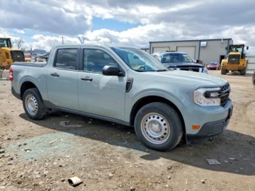 Ford Maverick II 2024 Ford Maverick XL 2024 2.5 Hybryda Plug-in 162KM, zdjęcie 4