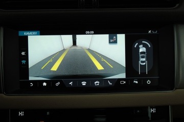 Jaguar XF II Sedan 2.0 i4D 180KM 2018 Jaguar XF 20d AWD, 177 KM, Automat, Navi, Xenon, zdjęcie 9