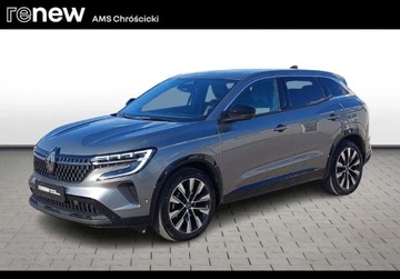 Renault Austral 2024 Renault Austral Polski salon, Pierwszy wlasciciel, 160Koni , Niski przebie