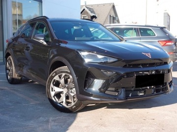 Cupra Formentor Crossover 1.5 TSI 150KM 2025 CUPRA Formentor 1.5 eTSI DSG Suv 150KM 2025, zdjęcie 1