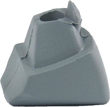 K2 тормозной стопор для роликовых коньков тормозная резина