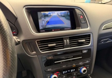 Audi Q5 I SUV Facelifting 2.0 TDI clean diesel 190KM 2016 Audi Q5 4x4 Q5 2.0 TDI 190 KM Salon PL 1 WLASC Warszawa 2.0 Diesel, zdjęcie 9