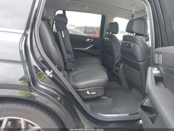 BMW X7 2024 BMW X7 2024r., 4x4, 3.0L 3.0 Hybryda Plug-in 375KM, zdjęcie 9