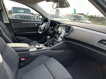 Renault Talisman Kombi 1.5 Energy dCi 110KM 2016 Renault Talisman Business*Head Up*Zarejestrowany*, zdjęcie 10