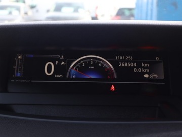 Renault Grand Scenic II Grand Scenic Facelifting 1.5 dCi FAP 110KM 2012 Renault Grand Scenic 1.5 dCi, Automat, Navi, zdjęcie 10