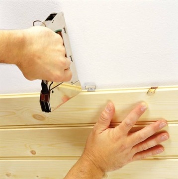 Ручной степлер Rapid 5000067 PRO R34E + скобы