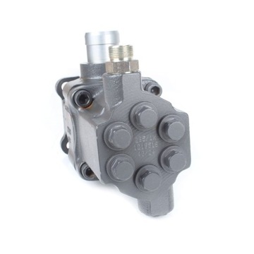 Pompa hydrauliczna Meiller 52L stary numer 210/1c