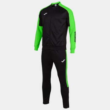 DRESY JOMA SPODNIE+ BLUZA 102751.117 R.M