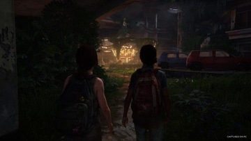 The Last of Us Part 1 CD-ключ с кодом STEAM БЕЗ VPN