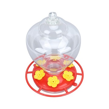 Кормушка для птиц подвесная уличная кормушка