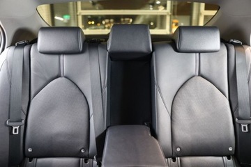 Toyota Camry IX Sedan 2.5 Hybrid Dynamic Force 218KM 2023 Toyota Camry 2.5 Hybrid Comfort Business CVT 2.5 Hybryda 218KM, zdjęcie 12