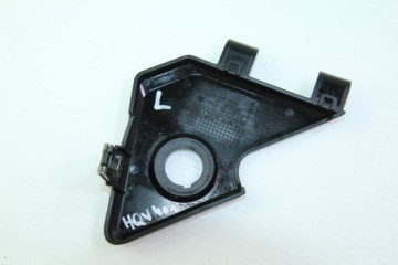 HUSQVARNA VITPILEN 401 2018- ЛЕВАЯ ЗАЛИВКА