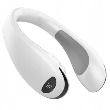 T66 USB-подвеска для шеи, черная