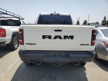  RAM 1500 Trx 2021 6.2l 6.2 Benzyna 702KM, zdjęcie 2