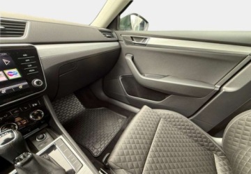 Skoda Superb III Kombi Facelifting 2.0 TDI SCR 200KM 2020 Skoda Superb 2.0TDI Ambition DSG 2020rok 200KM Piekny Kolor FV23 2.0, zdjęcie 28