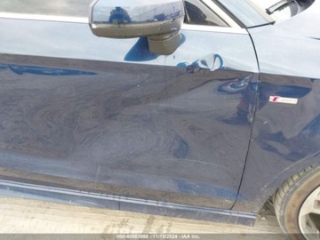 Audi A3 8V 2019 Audi a3 2019 Audi A3 Sedan Premium Plus 45 TFSI quattro 2.0 Benzyna 228KM, zdjęcie 9