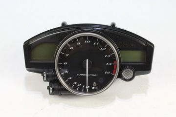 YAMAHA YZF R1 RN12 04-06 LICZNIK ZEGAR