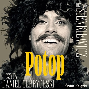 (Audiobook mp 3) Potop - tom 5 i 6