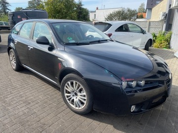 ALFA ROMEO 159 06-11 SKŘÍŇ ŘAZENÍ 1.9JTD TYP 552197
