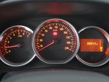 Dacia Lodgy Minivan Facelifting 1.5 Blue dCi 115KM 2021 Dacia Lodgy 1.5 Blue dCi, Salon Polska, zdjęcie 10