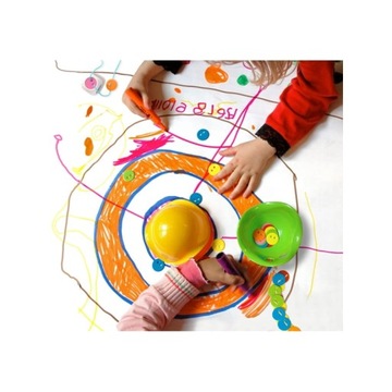 Игровая коробка Moluk TOY Creative Shells BILIBO