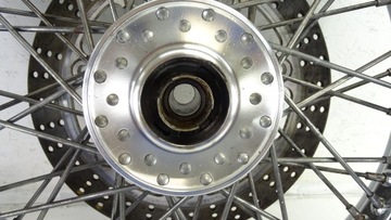 Kawasaki Vulcan VN 1500 Classic Wheel Rim Передний диск