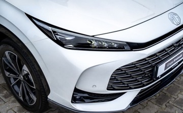 MG HS 2025 MG HS Exclusive Kamery 360 Nawigacja 1.5 Benzyna 172KM, zdjęcie 9