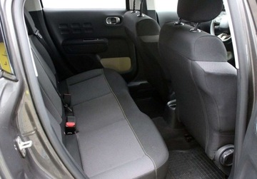 Citroen C3 III Hatchback Facelifting 1.2 PureTech 83KM 2023 Citroen C3 1.2 Benz 83KM MAX SHINE Salon PL Serwis ASO CarPlay ALU AirBump, zdjęcie 14
