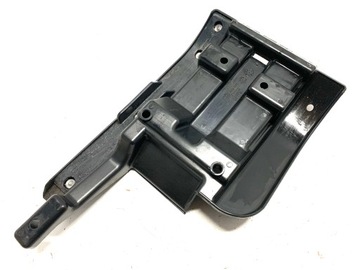 Крышка нижнего рычага подвески двигателя Lucky Star 250