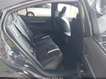 Toyota Camry IX 2025 Toyota Camry SE 2025 2.5 Benzyna 184KM, zdjęcie 14