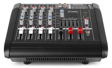 Powermixer AM5A 5-канальный (P)