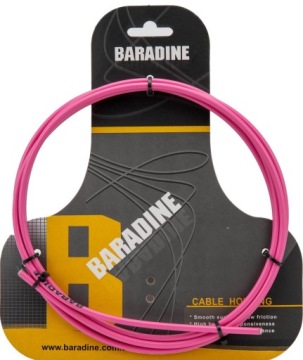 Pancerz Hamulca 2,5M Baradine Bh-Sd-01 / Pink