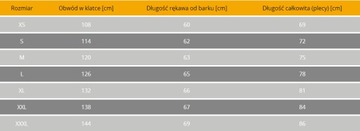 Bluza Męska Helikon z Kapturem Taktyczna Rozpinana Ciepła Polar Coyote - M