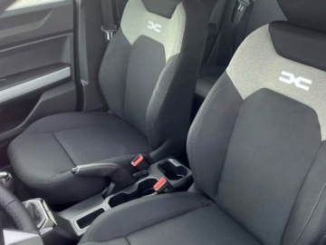 Dacia Duster III 2026 Od ręki - Essential 1.2 Eco-G LPG 120KM, zdjęcie 5