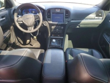 Chrysler 300C II 2023 Chrysler 300s V8, radar, 2023 5.7 Benzyna 363KM, zdjęcie 7