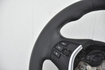 МНОГОФУНКЦИОНАЛЬНЫЙ РУЛЬ BMW 1 F20 F21 M-PACK