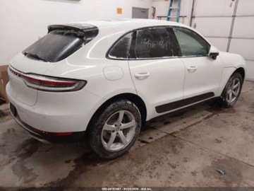 Porsche Macan 2021 Porsche Macan 2021 2.0 Benzyna 248KM, zdjęcie 5