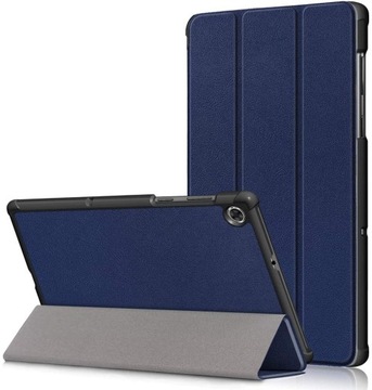ЧЕХОЛ ДЛЯ LENOVO TAB M10 HD Gen2 TB-X306X F + СТЕКЛО