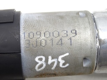 НАСОС ОТКРЫТИЯ КРЫШИ AUDI A3 8P LIFT 08-12R 1042219