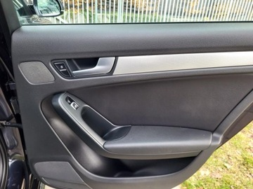 Audi A4 B8 2014 AUDI A4 S-Line *2.0l TFSI 211KM*Quattro 4X4 * Bezwypadkowy * Dokumentacja, zdjęcie 29