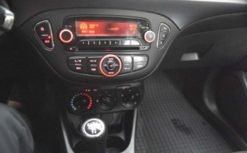 Opel Corsa E Hatchback 3d 1.3 CDTI 95KM 2017 Opel Corsa Opel Corsa 1.3 CDTI Color Edition EcoFLEX SampS 1.2 Diesel, zdjęcie 9