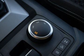 Volkswagen Amarok II 2026 Volkswagen VW Nowy AMAROK Life 2.0 TDI 205 KM 4x4 OD RĘKI, zdjęcie 19