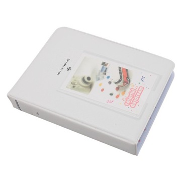 Набор аксессуаров для камеры мгновенной печати с чехлом, ремешком, альбомом 87